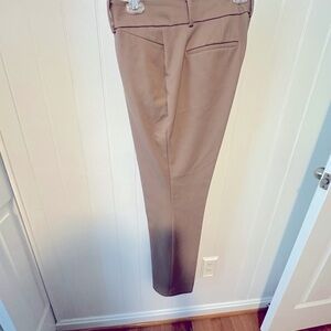 Ann Taylor Factory dress pants-Curvy Fit